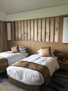 杭州水博園道谷酒店親子之旅 2天1晚，盡享家庭溫馨時光