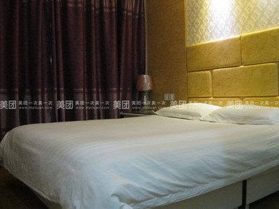 鄭州宏庭88臻品酒店團(tuán)購攻略 品質(zhì)住宿，優(yōu)惠體驗(yàn)