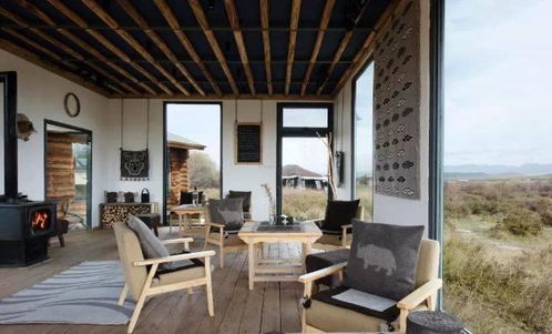 中國必住神仙酒店 一半隱于山水，一半藏于云端