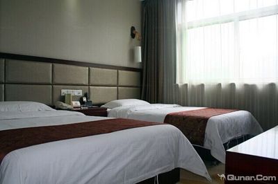 五臺山金蓮花禪文化主題酒店 禪意棲息地，靜心之旅的完美驛站