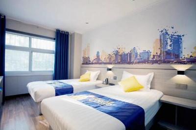 7天酒店 以創新變革驅動服務升級，走出一條特色化住宿發展之路