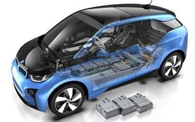 新能源汽車廠商為何沒有自己生產電池？